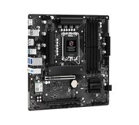pc gaming mobo Fit For ASROCK Intel B760 Motherboard B760M PG LIGHTNING WIFI LGA1700 DDR5 256GB Support 14900 14490 13700 13400 12900 Cpu