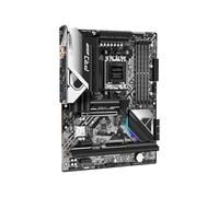 pc gaming mobo Fit For ASRock X670 Motherboard X670E Pro RS Sokcet AM5 DDR5 256GB Support 7900X 7600 8300GE 9950 8700F 7700 Cpu NVMe SSD