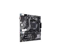 pc gaming mobo Fit For ASUS PRIME A520M-K Micro ATX A520 DDR4 M.2 USB3. STAT 3.0 SSD/64G Best Support R9 Desktop CPU Socket AM4 Motherboard