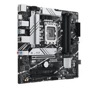 pc gaming mobo Fit For ASUS PRIME B760M-A Motherboard Intel B760 LGA1700 DDR5 128GB M.2 MATX Support I9-14900 I9-13900 I5-12600 I9-12900 Cpu