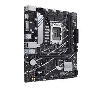 pc gaming mobo Fit For ASUS PRIME B760M-K D4 Desktop Computer Motherboard Compatible With 13th Generation CPU 13100/13400