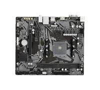 pc gaming mobo Fit For GIGABYTE A520M K V2 Micro ATX A520 DDR4 M.2 USB3. STAT 3.0 SSD/64G Best Support R9 Desktop CPU Socket AM4 Motherboard