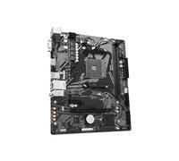 pc gaming mobo Fit For GIGABYTE A520M K V2 Micro ATX A520 DDR4 M.2 USB3. STAT 3.0 SSD/64G Best Support R9 Desktop CPU Socket AM4 Motherboard