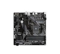 pc gaming mobo Fit For GIGABYTE B550M K Motherboard Micro ATX Supports Ryzen 5000 Series B550 Socket AM4