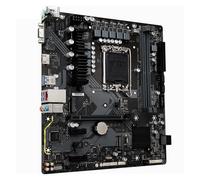 pc gaming mobo Fit For Gigabyte B760M D2H DDR4 Desktop Computer Main Board For CPU I5 13400/13600KF