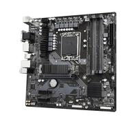pc gaming mobo Fit For Gigabyte B760M DS3H DDR4 Motherboard LGA 1700 128GB M.2 Micro-ATX Support 13900 12900 12700 1440012400 Cpu