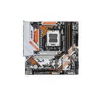 pc gaming mobo Fit For GIGABYTE B850M FORCE WIFI6E Micro ATX Motherboard B850 Ryzen 9000 8000 7000 Series CPU Socket AM5
