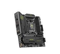pc gaming mobo Fit For MSI B850M MORTAR WIFI Micro ATX Motherboard For Socket AM5 B850 Model
