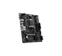 pc gaming mobo Fit For MSI PRO B650M B B650 Ryzen 7000/8000/9000 Series CPU Processors Motherboard Socket AM5