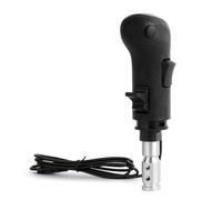 PC Gear Shifter USB for Lo Gitech G29 G27 G25 G920 G923 Thrust Master TH8A Fanatec SQ, Aikeec 18 Speed Gear stick Gearshift Knob for Truck Simulator ATS ETS2 PC Games