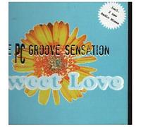PC Groove Sensation,the - Sweet Love