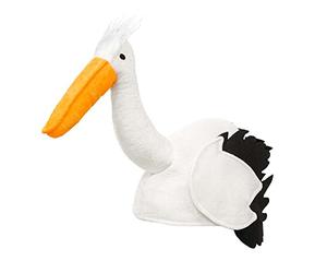 Pc. Hat Stork