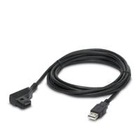 PC-IFS, QUINT UPS-IQ/TRIO CMU 2320500 Data Cable