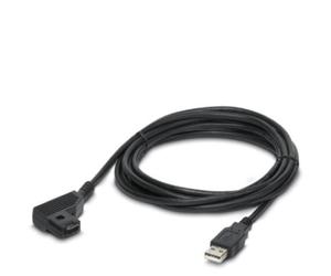 PC-IFS, QUINT UPS-IQ/TRIO CMU 2320500 Data Cable