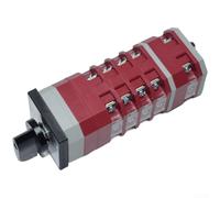 PC Industrial Transfer Switch LW12-16 IP30 Rated