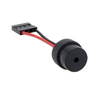 PC Internal BIOS Computer Motherboard Small Plug Speaker Small Onboard Case Buzzer Board Beep Alarm Hardware Test