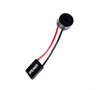 PC Internal Buzzer 2cm Black Mainboard Speaker