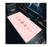PC Keyboard Desk Mat Mousepad Tarot Astrology Multicolor Multiple Sizes(Color 08,1200x600x2mm)