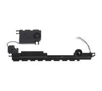 PC Laptop Replacement Parts for Dell Inspiron 15 5520 7520 5525 M521R P25F 0X96FK X96FK Built-in Speakers Accessories