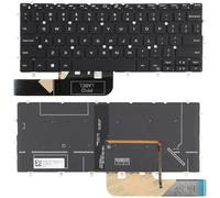 PC Laptop Replacement Parts for Dell XPS 13 7390 9370 9380 P82G US Version Backlit Laptop Keyboard Accessories