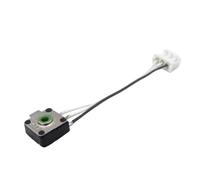 PC Laptop Replacement Parts TTC Encoder Cable for Mouse Roller Mouse Repair Replacement Parts Accessories