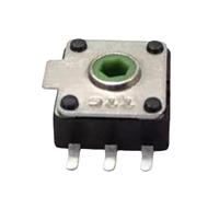 PC Laptop Replacement Parts TTC Encoder Cable for Mouse Roller Mouse Repair Replacement Parts Accessories