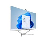 PC LCD 24 Inch All In One Series PIONEER S 24 INTEL CORE I3-10105 NO TOUCH WINDOWS 11 PRO WHITE (AY32417)