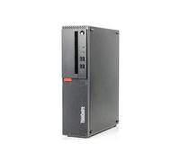 PC Lenovo M910s SFF Intel I5-6500 RAM 64GB SSD 960GB W11 WiFi (Refurbished)