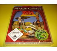 PC - MAGIC GAMES - ZULU GEMS (1 GAMES)