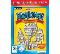 PC - MahJongg Master - Jubiläumsausgabe (1 Games)