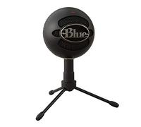 PC Microphone with Mic Stand, Professional 3.5mm Jack Recording Condenser Microphone Compatible with PC662403