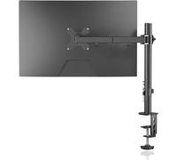 PC Monitor Arm Desk Mount Suptek MD9421 - Adjustable Stand 13-32" VESA 10kg