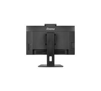 PC Monitor - IIYAMA - 23.8" - Full HD - 100Hz - IPS Panel - 4ms - Adjustable Stand + Pivot - ProLite XUB2790QSUH-B2