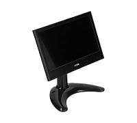 PC Monitoring Screen, Portable LCD Monitor for Surveillance Equipment for Network TV for Photography