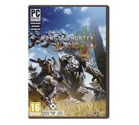 PC Monster Hunter Wilds (PEGI)