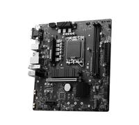 pc motherboard 64GB LGA 1700 Motherboard M.2 Gen4×4 PCIe 4.0 Fit For MSI B760M BOMBER WIFI DDR4 MotherBoard Diy Gaming Computer Gaming Placa