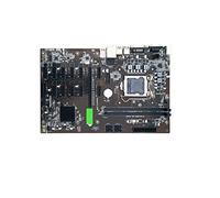Pc Motherboard B250 Btc Cpu Mineiro Motherboard Fit For Cpu Set 12 Video Card Slot Support Lga 1151 Memory Ddr4 Sata3.0 Usb3.0 Low Power