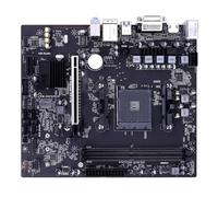 pc motherboard Colorful Fit For B450M-HD V14 Micro-ATX B450 DDR4 32G PCI-E 3.0 AM4 Motherboard