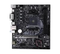 pc motherboard COLORFUL Fit For BATTLE-AX B550M-HD PRO V14 MOTHERBOARD, AM4, 3rd Generation RYZEN, Dual-Channel DDR4