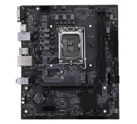 pc motherboard Colorful Fit For H610M-E M.2 V20 LGA 1700 M-ATX Motherboard