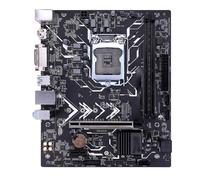 pc motherboard Colorful Fit For Intel B365M-E PRO LGA 1151 Motherboard DDR4 Gaming Mainboard