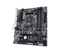 Pc Motherboard Computer Motherboard Fit For GIGABYTE GA-B450M Ds3h Is Suitable For Am4 Ryzen 3/5/7/9 1th.2th.3th