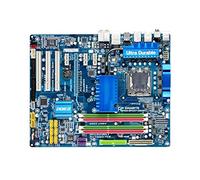 Pc Motherboard Computer Motherboard Fit For Gigabyte GA-EP45T-UD3R Desktop Board EP45T-UD3R P45 Socket Lga 775 Ddr3 Atx