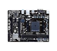 Pc Motherboard Computer Motherboard Fit For Gigabyte GA-F2A88XM-DS2-TM Motherboard For Slot FM2 A88X FM2 + DDR3 USB3.0 SATA3.0