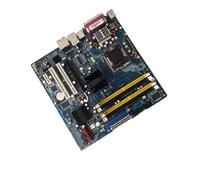 pc motherboard Fit For AIMB-562 AIMB-562VG AIMB-562VG-00A1E For Industrial Control Motherboard 775 Pin