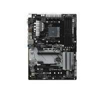 Pc Motherboard Fit For ASRock B450 PRO4 Motherboard DDR4 Memory AM4 Mainboard M.2 NVME ATX (Supports Ryzen 5 5600G R7 5700X3D 5800X CPU)
