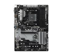 pc motherboard Fit For ASRock B450 PRO4 Motherboard Support 5950X 5800X3D 5700X3D R5 5600X 5600G CPU 4xDDR4 3200 Mhz 128GB M.2 HDMI ARGB MATX Mainboard