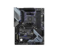 Pc Motherboard Fit For ASRock B550 EXTREME4 Motherboard Set Kit With Ryzen 5 5600 CPU 4xDDR4 4733MHz M.2 NVME HDMI ATX AM4 Mainboard