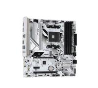 pc motherboard Fit For ASRock B550M PRO-SE Desktop Computer 5V3 Pin White Gaming Motherboard Ryzen 5500 / 5600G(B450M HDV R4)