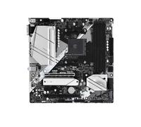 PC Motherboard Fit For ASROCK B550M Pro4 Motherboard